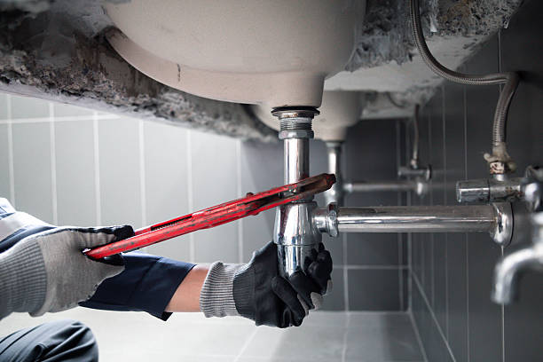 Trusted Emergency Plumber service in Minnetonka, MN - AAA Plumbing Heating